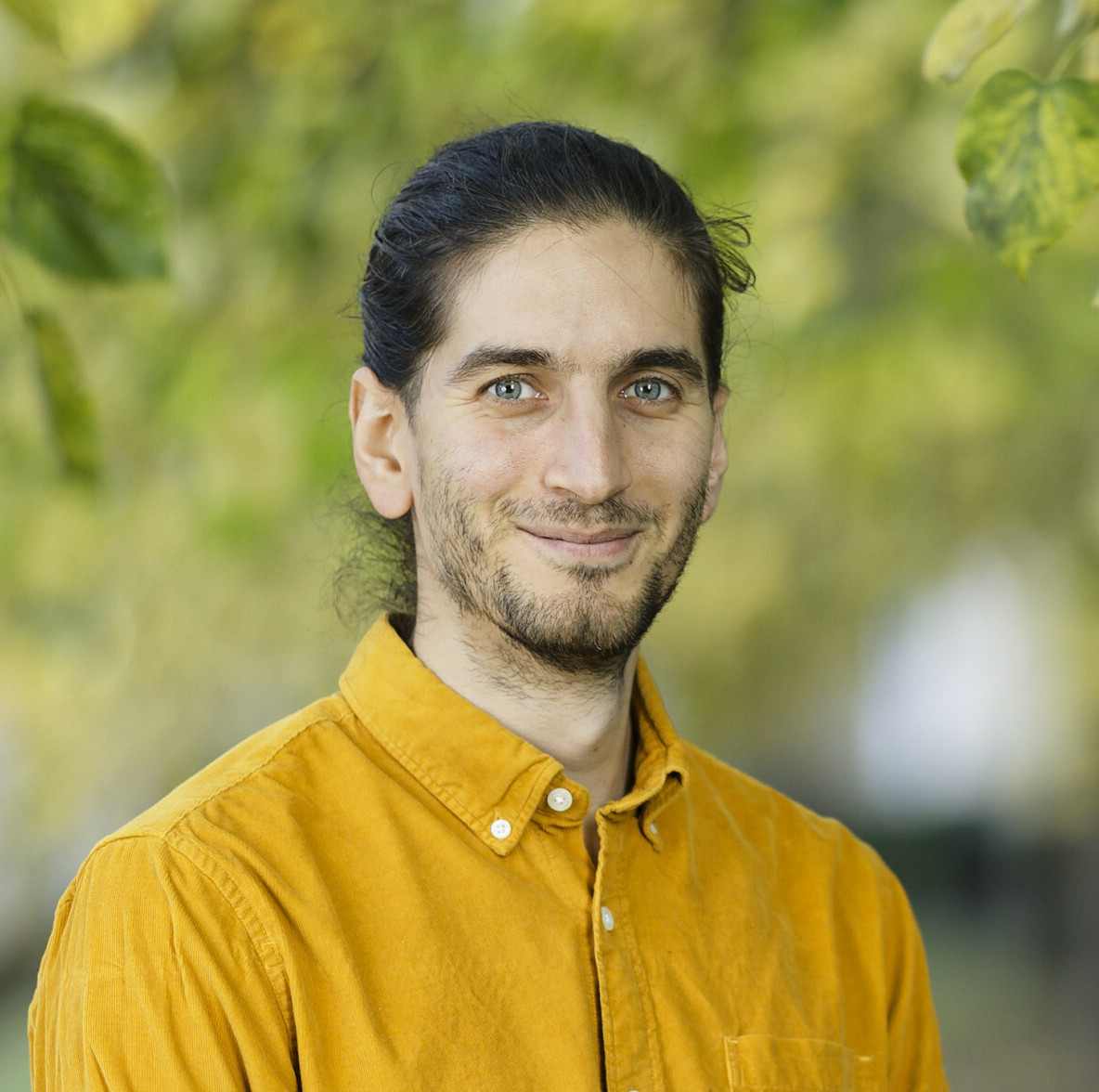 Alex R. Epstein