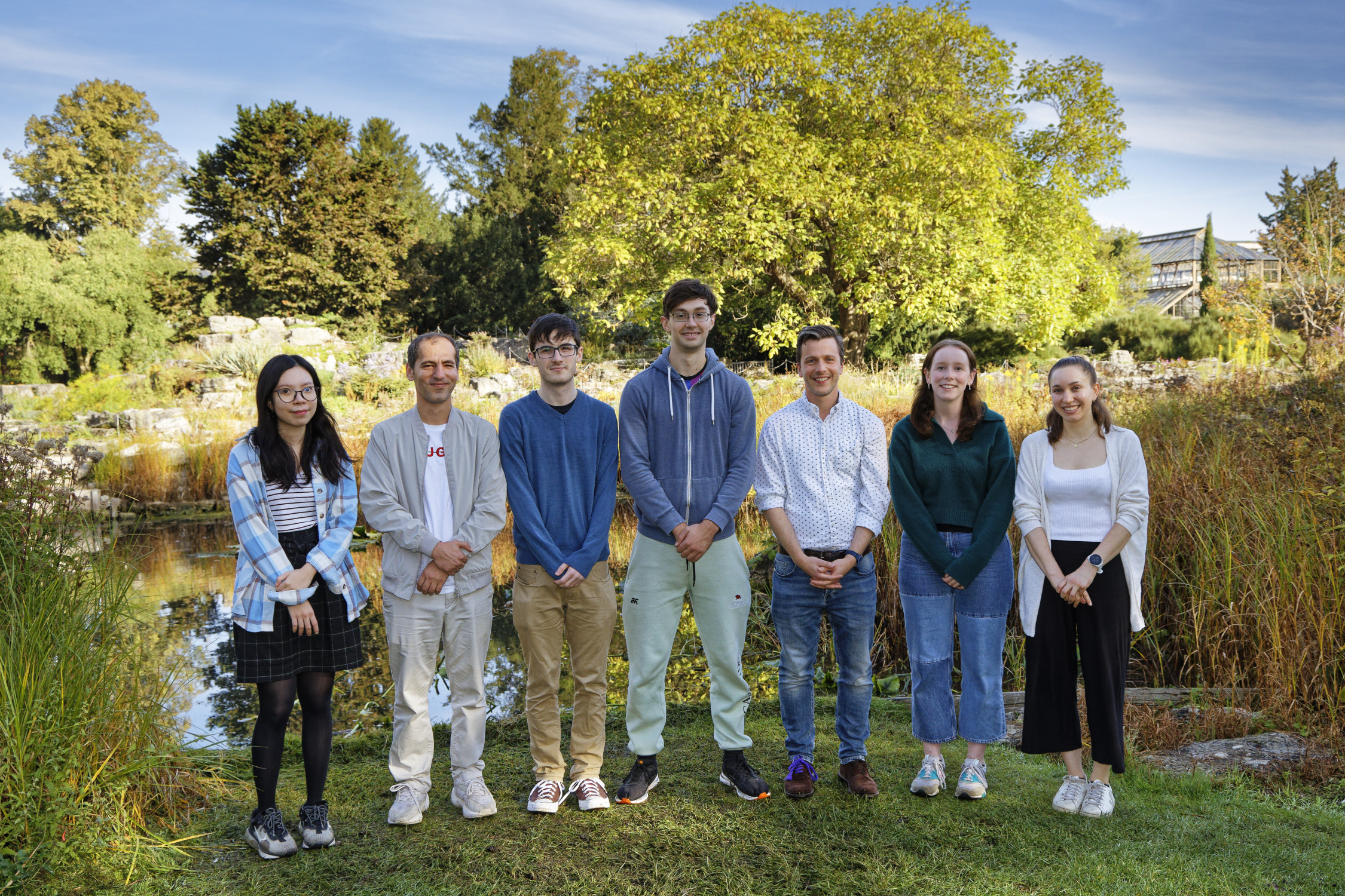 Group photo