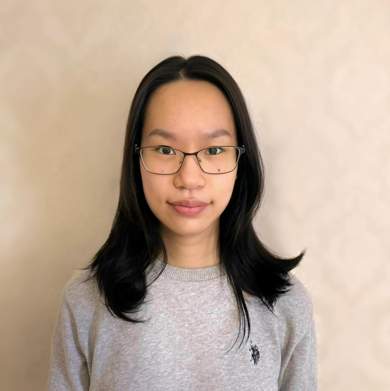 Katie Zhou