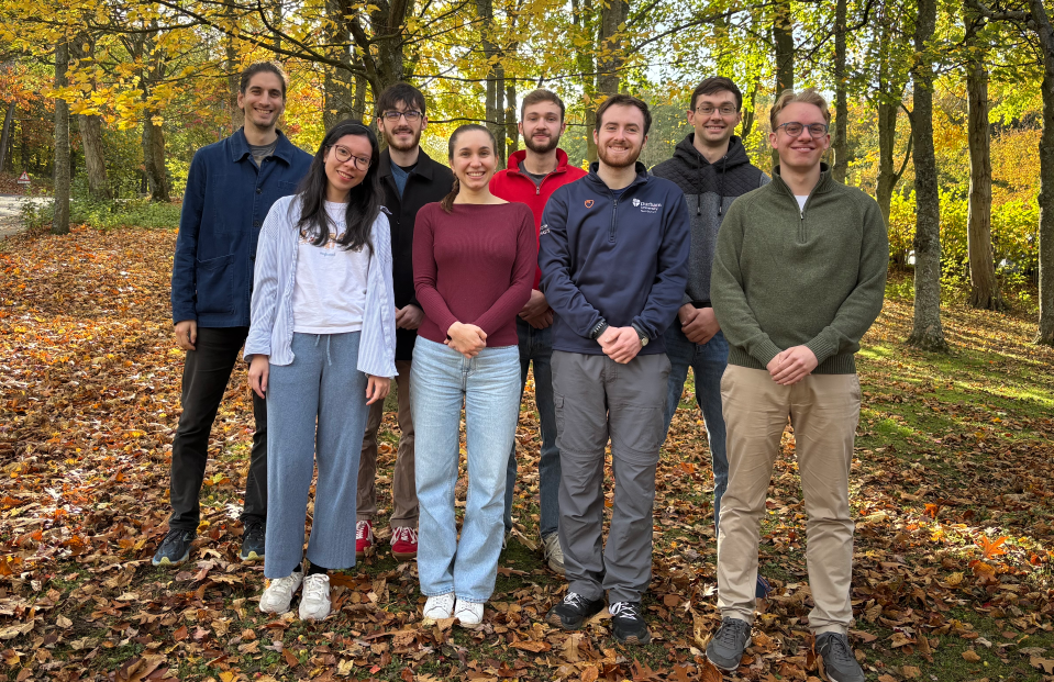 The Cox Group